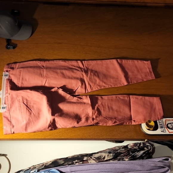 Capris - Picture 2 of 4